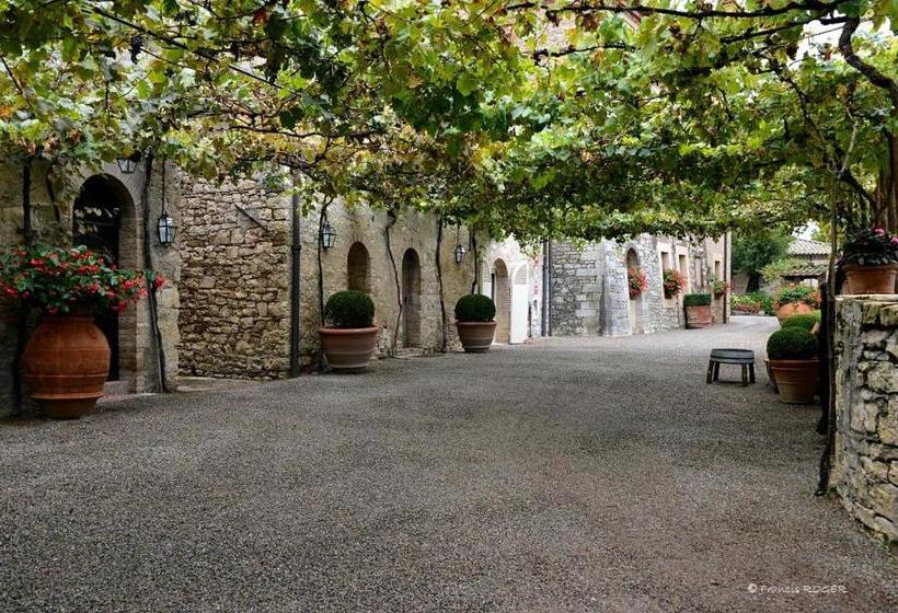 پانسیون Il Pozzo Della Citerna