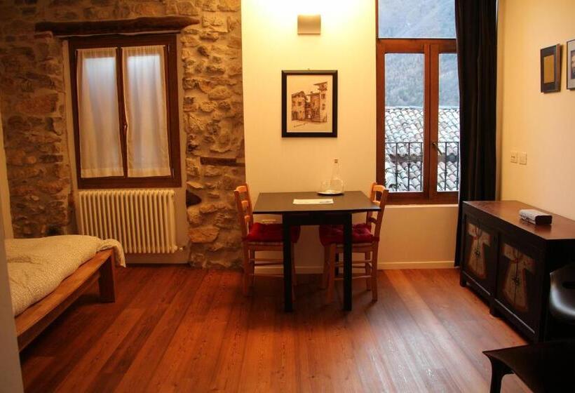 פנסיון La Piazzetta Di Canale B&b