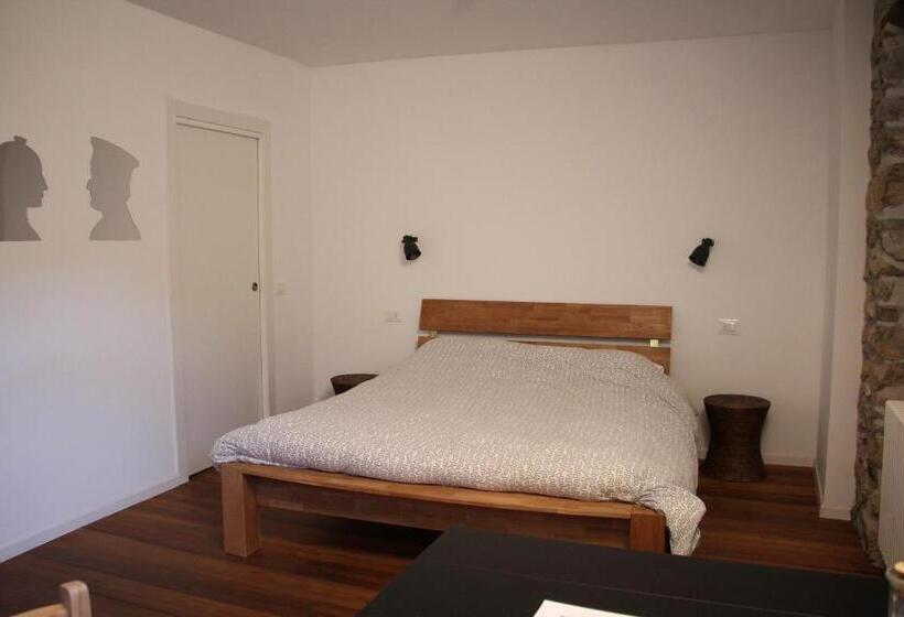 פנסיון La Piazzetta Di Canale B&b