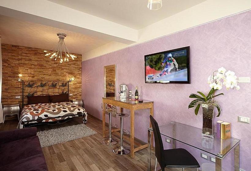 Пансион Locanda Da Luca