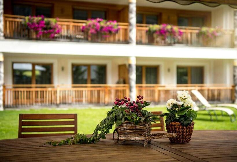 Residence Angelika