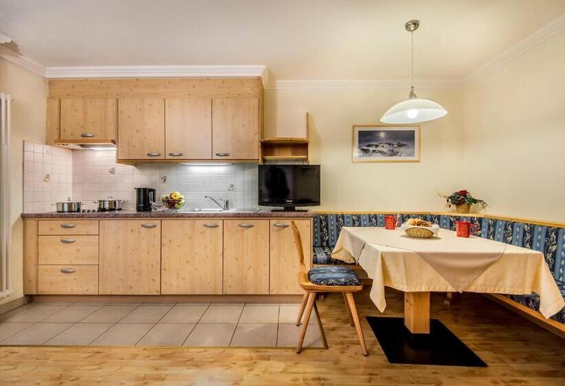 Residence Angelika