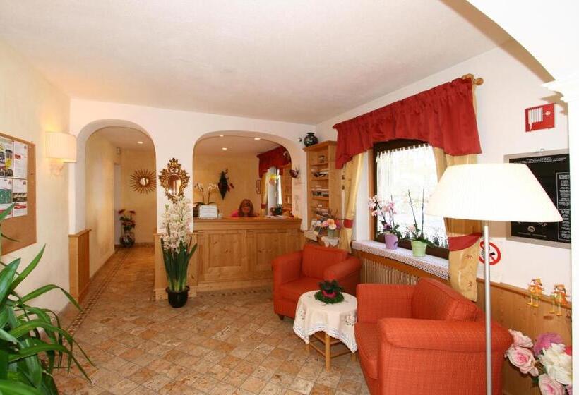 Residence Angelika