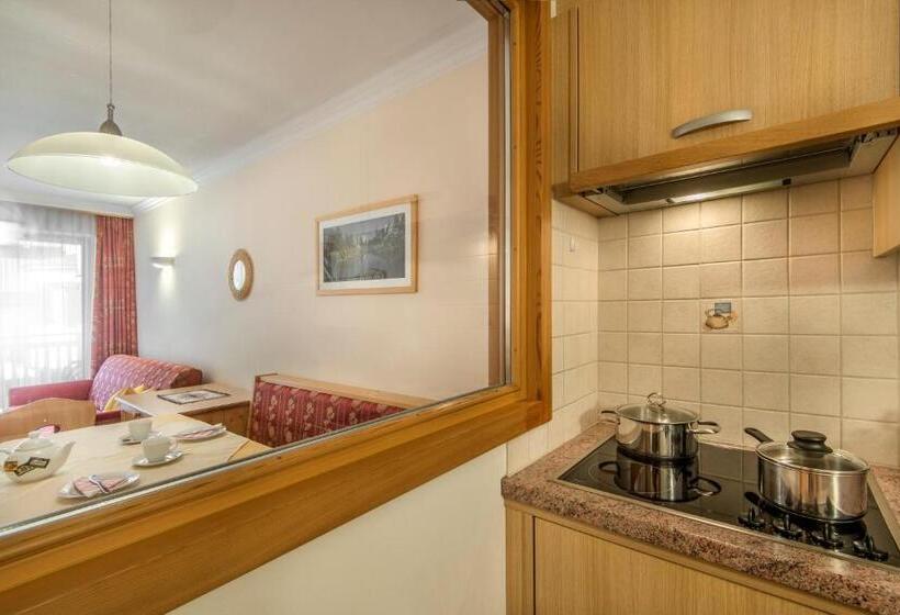 Residence Angelika