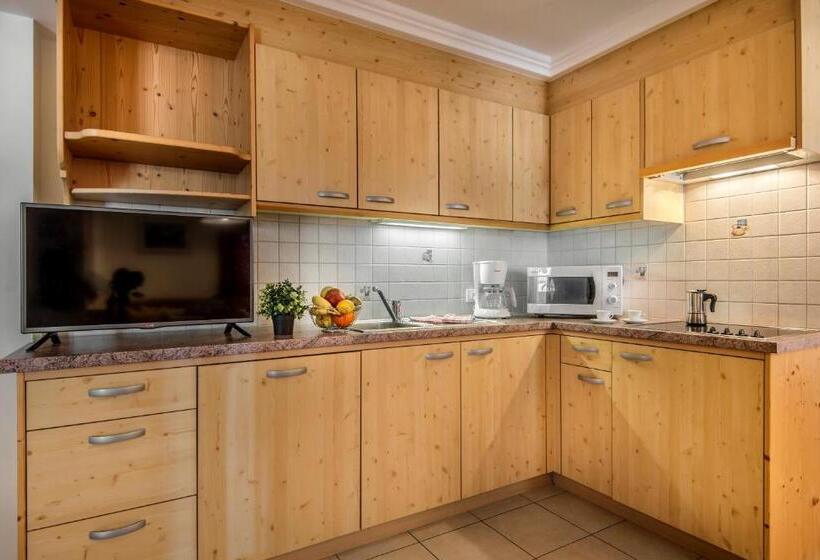 Residence Angelika
