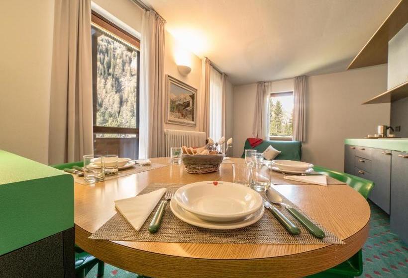 Residence Apfel