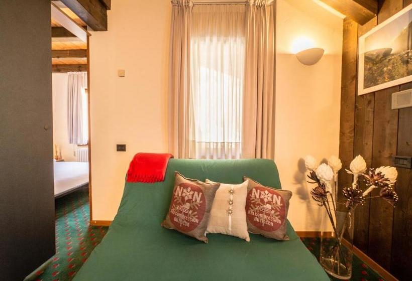 Residence Apfel