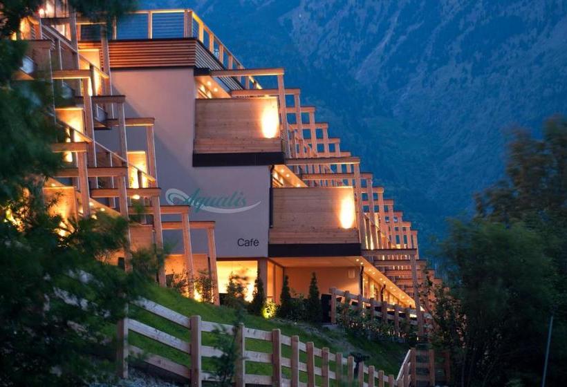 Residence Aqualis