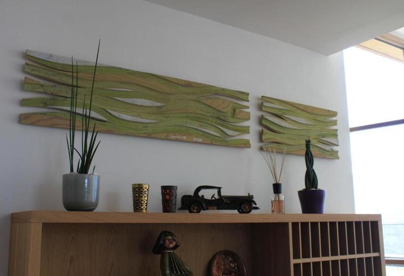 Residence Aqualis