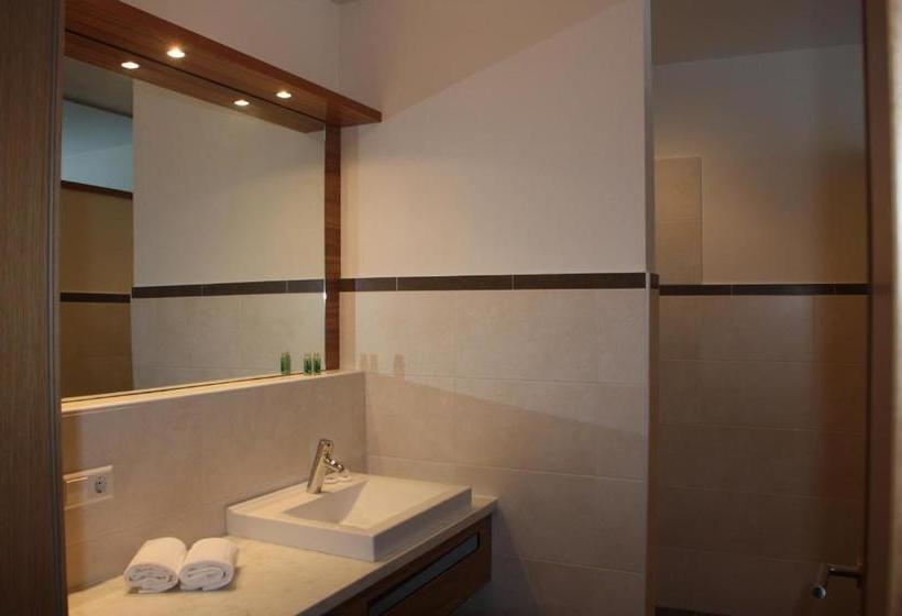 Residence Aqualis