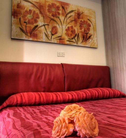 Residence Bellevue Apartments