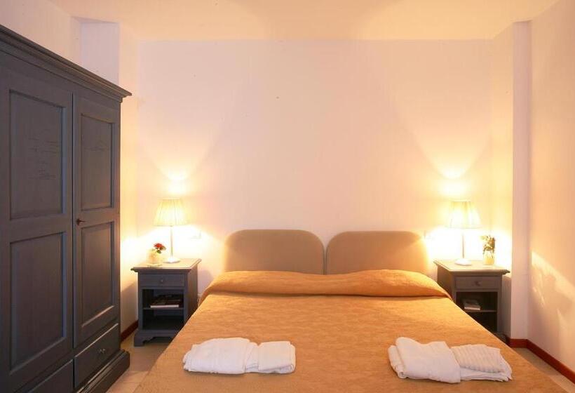 Residence Borgo San Sebastiano
