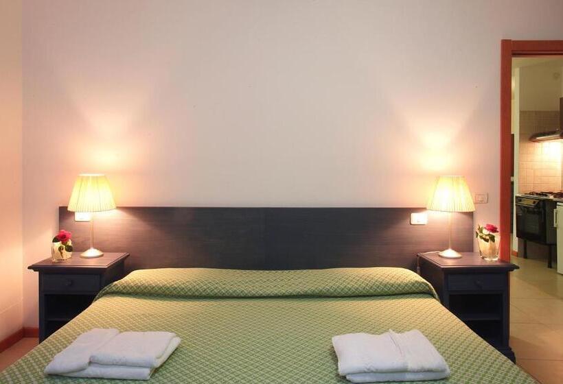 Residence Borgo San Sebastiano