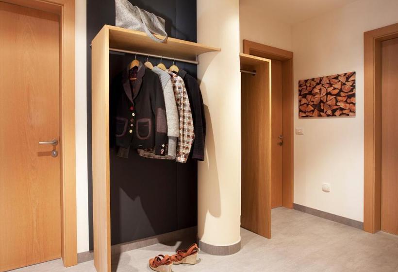 Residence Innichen San Candido