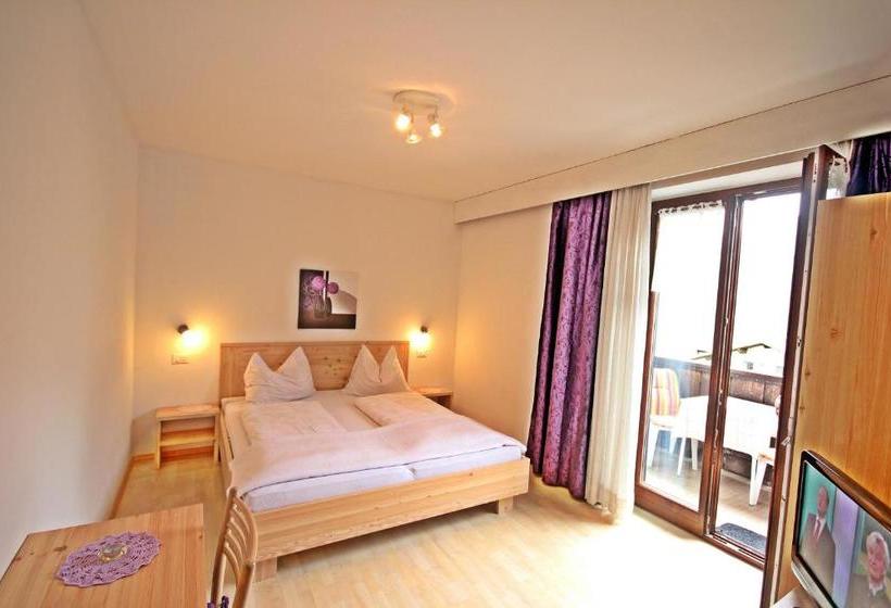Residence Karpoforus