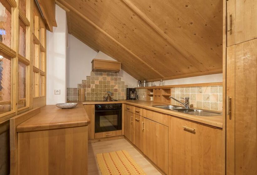 Residence Lusina