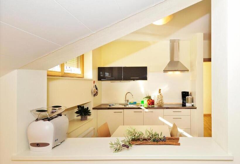 Residence Mignon