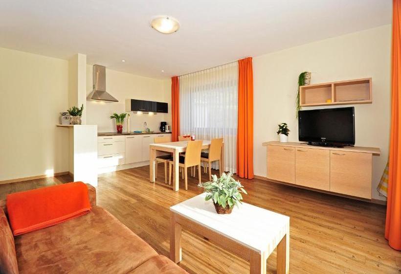 Residence Mignon