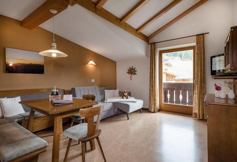 Chalet Rudla
