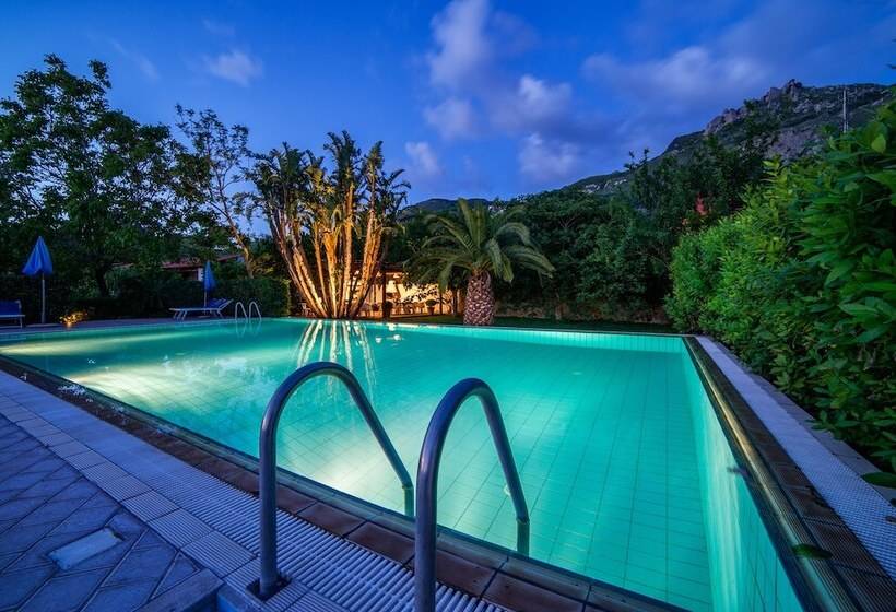 Residence San Domenico