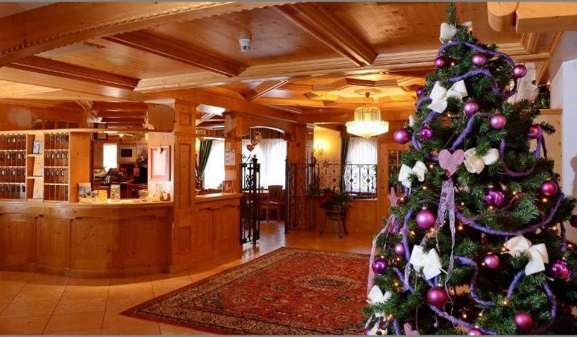 Residence Taufer