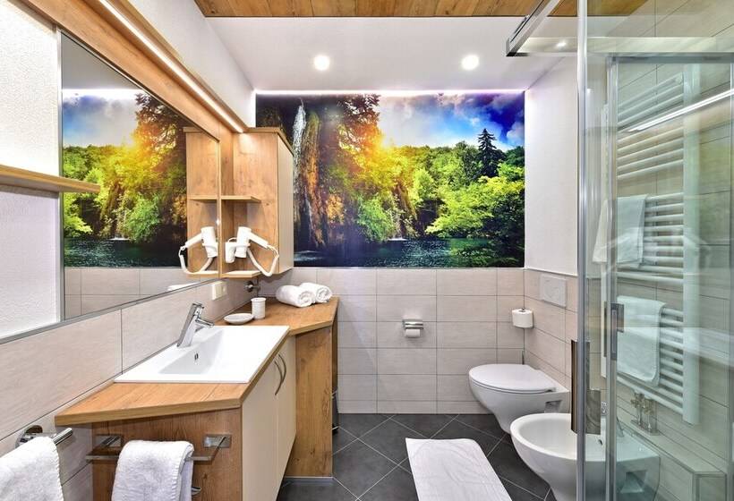 Residence Treyer