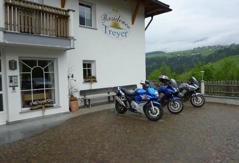 Residence Treyer