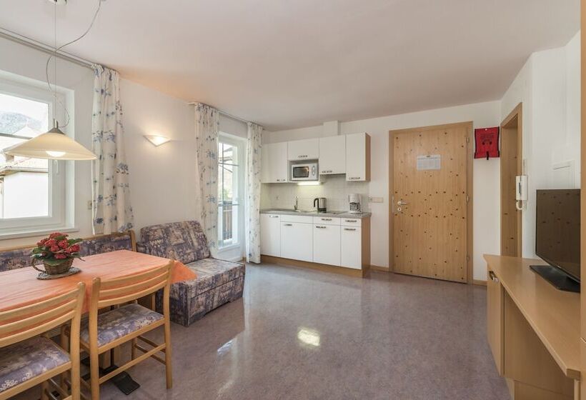 Residence Treyer