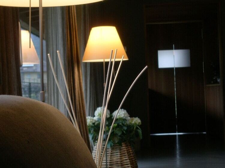 Vivere Suites & Rooms