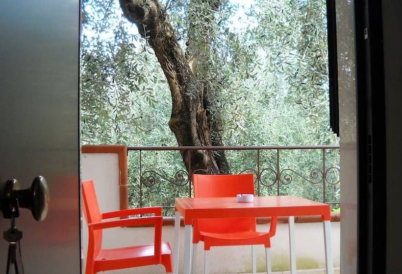 Zagare Residence