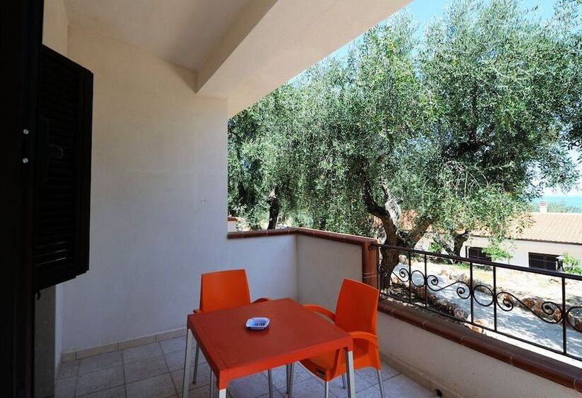 Zagare Residence