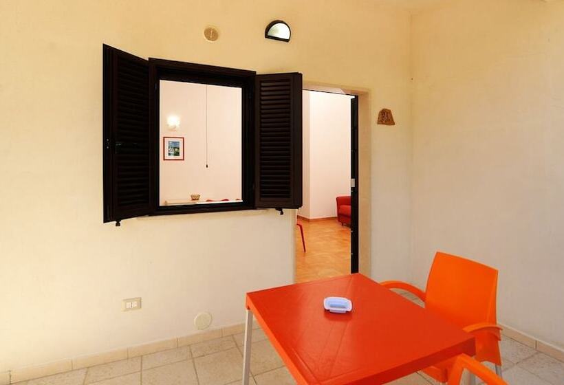 Zagare Residence