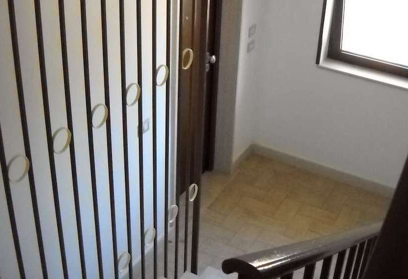 Zagare Residence