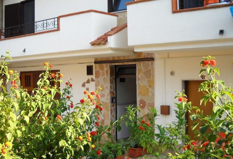 Zagare Residence