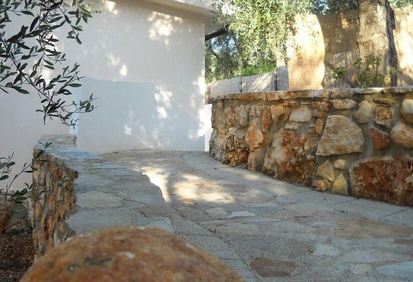 Zagare Residence