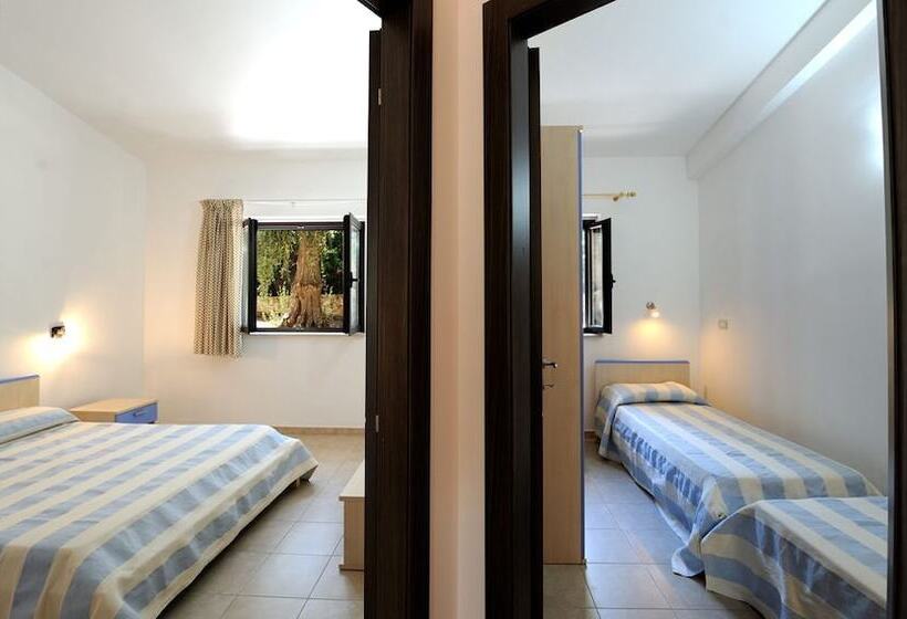 Zagare Residence