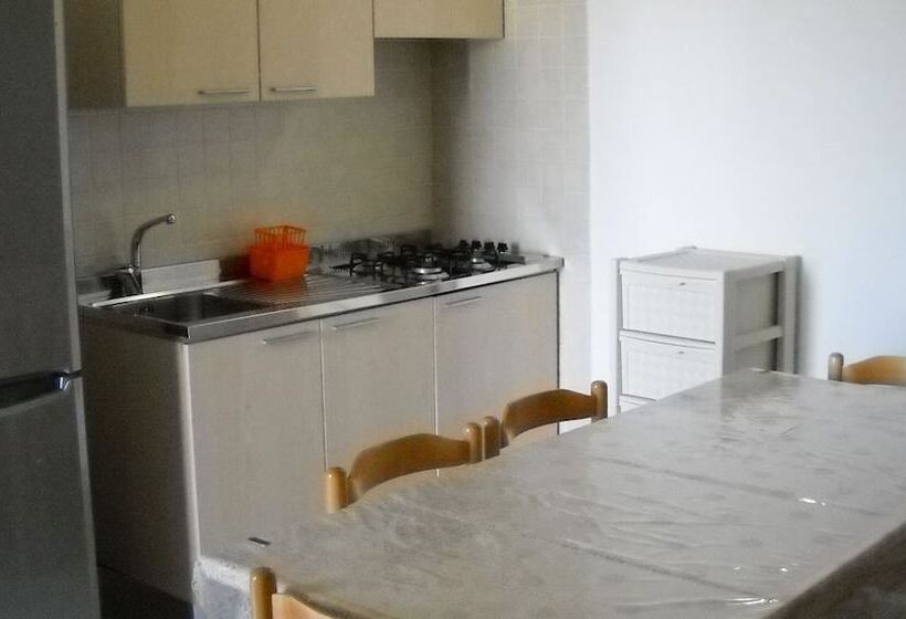 Zagare Residence
