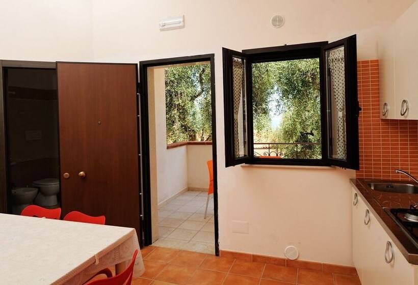 Zagare Residence