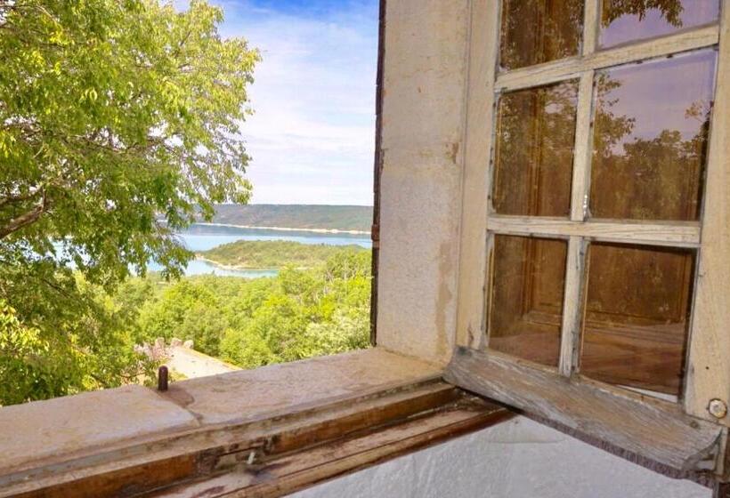 مبيت وإفطار Chambre D Hotes  Ferme De Chanteraine