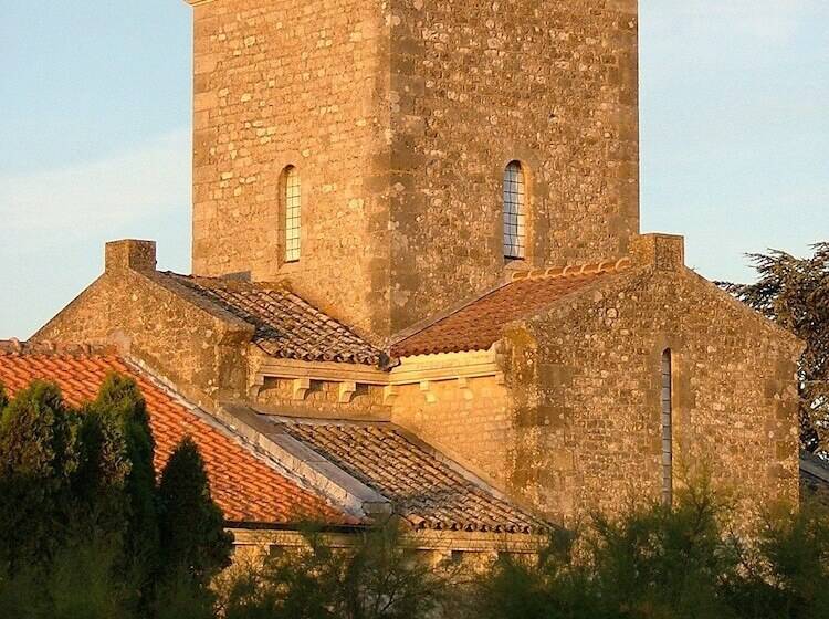 בית מלון כפרי De La Place