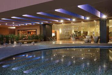 هتل Hyatt Centric Campestre Leon