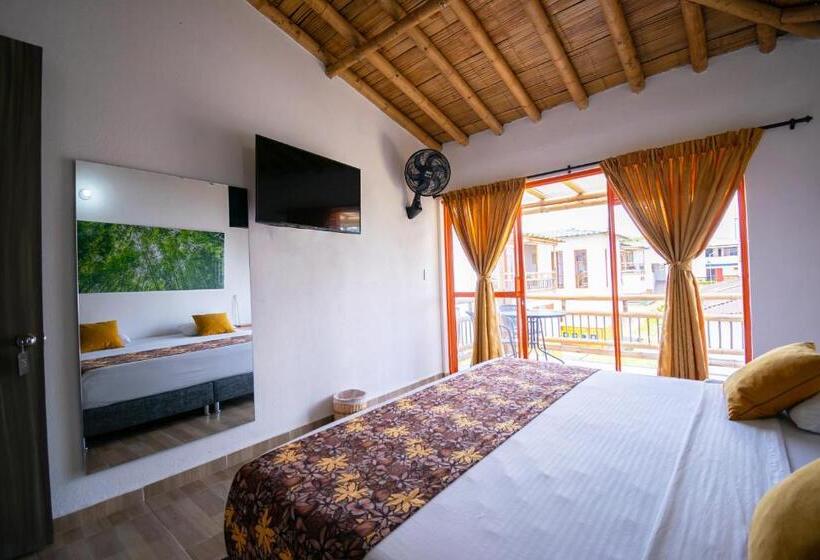 Aldeas Hoteles Resort