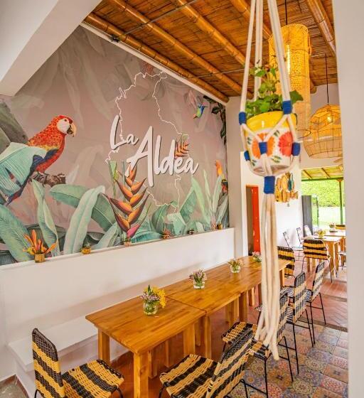 Aldeas Hoteles Resort