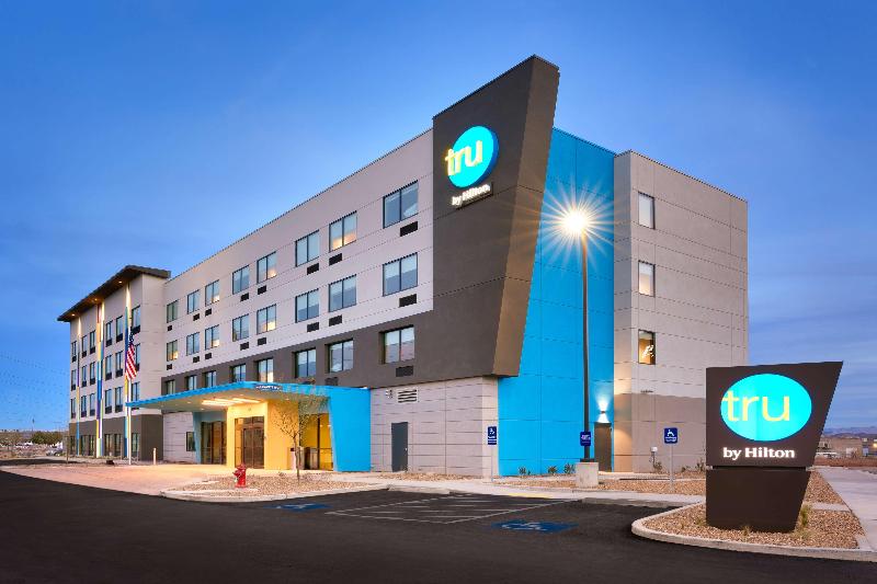 هتل Tru By Hilton St George, Ut