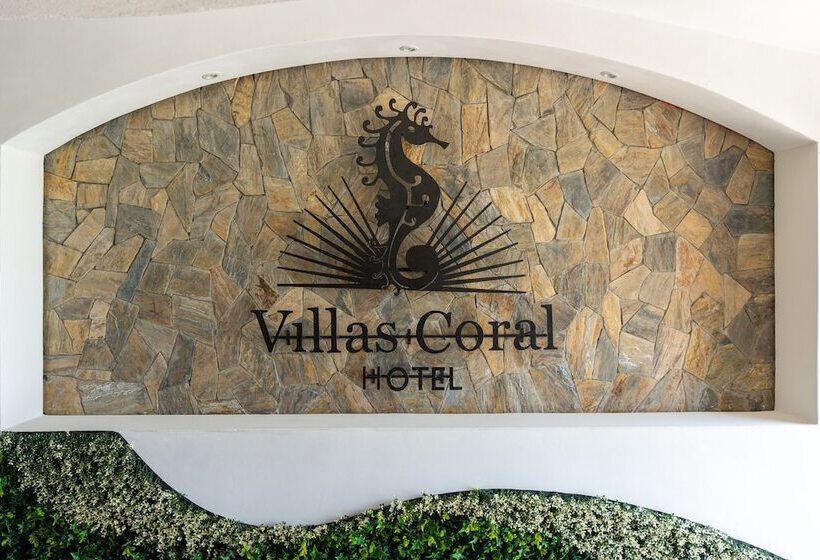 هتل Villas Coral Huatulco