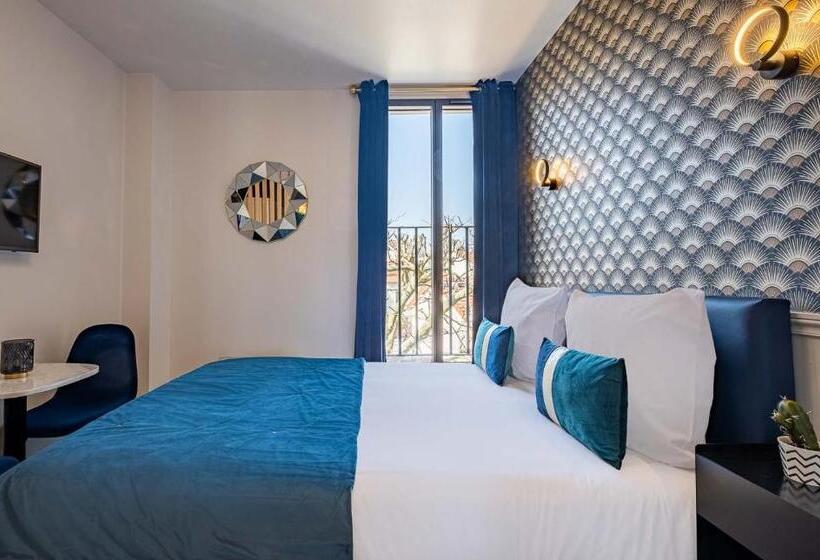Mijo S Appartements