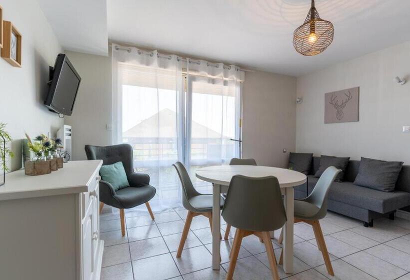 Residence Croma