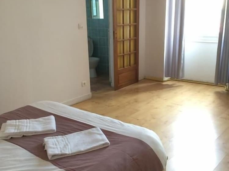 旅馆 Auberge De Saint Rome