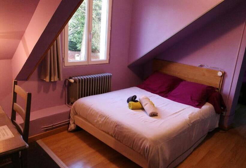 旅馆 Auberge Normande