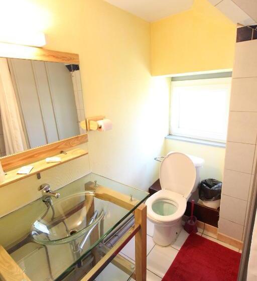 هاستل Auberge Normande